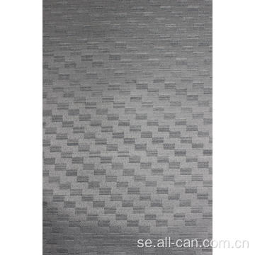 Jacquard Coating Curtain Fabric